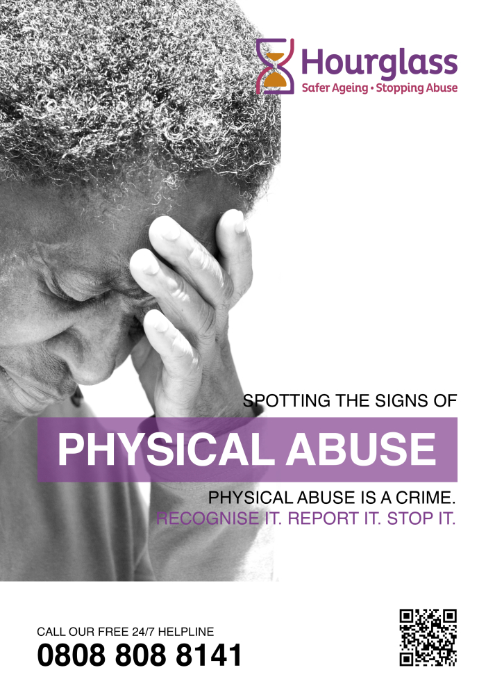 Hourglass policy domestic abuse brief